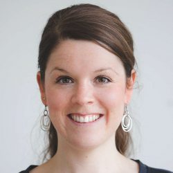 Marie Dalton, Partner│Projektleder Marie Dalton, Partner│Projektleder