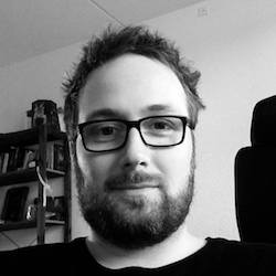 Andreas Windfeld, Kommunikationsmedarbejder Andreas Windfeld, Kommunikationsmedarbejder