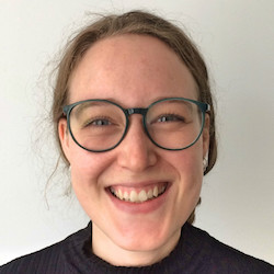 Anna Overgaard Toft, Projektleder│Rådgiver Anna Overgaard Toft, Projektleder│Rådgiver