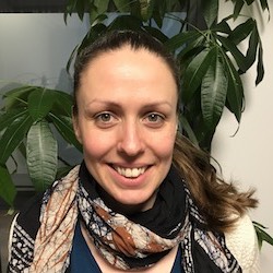 Nanna Gerths, Project Manager | Consultant Nanna Gerths, Project Manager | Consultant
