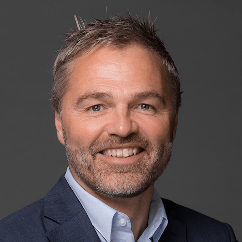 René Crone, Direktør│Senior Rådgiver René Crone, Direktør│Senior Rådgiver