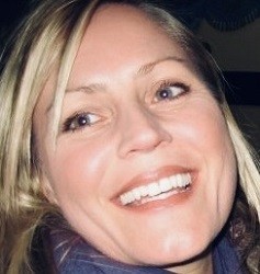 Camilla Müller, Project Manager | Senior Consultant Camilla Müller, Project Manager | Senior Consultant